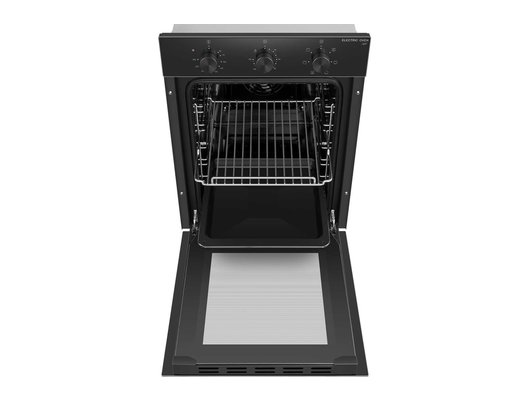 Духовой шкаф MEFERI MEO456BK LIGHT